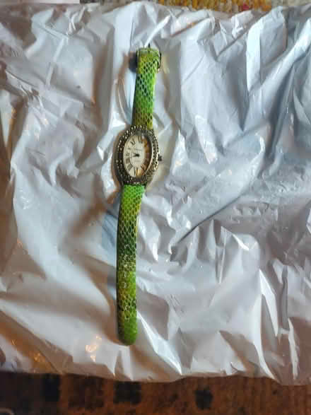 Photo of free bracelets and watch (Mayfair Philadelphia) #1