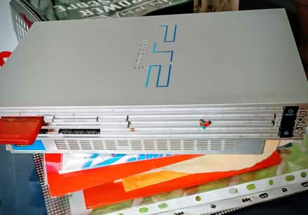Photo of free PS2 play station (Central Maidstone ME15) #1