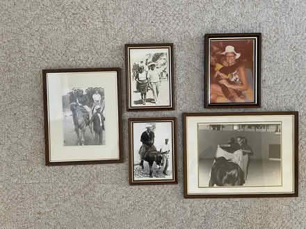 Photo of free Picture frames (West Plano) #1