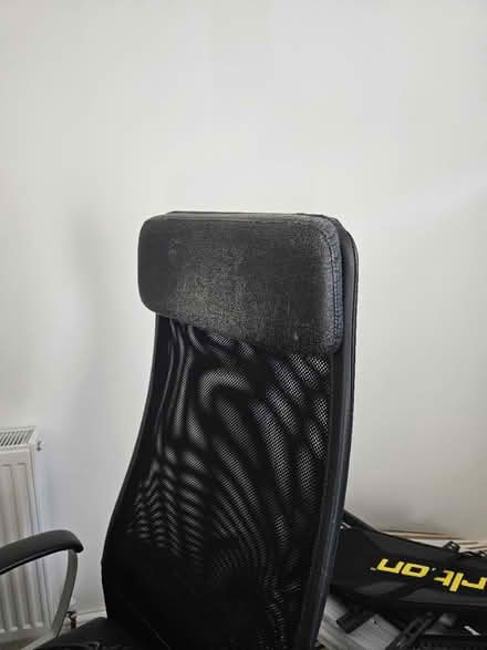 Photo of free Office chair (IG1) #2