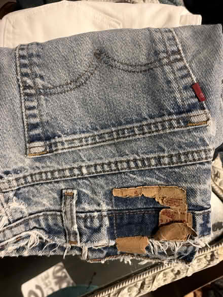 Photo of free clothes and more (soma) #4