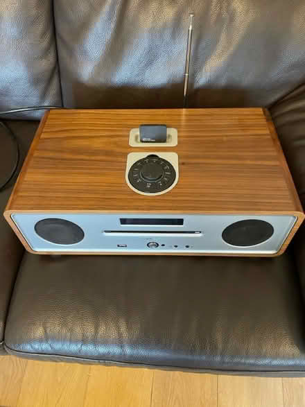 Photo of free Ruark Audio Music System (Penwortham PR1) #2