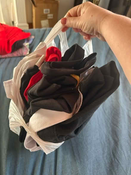 Photo of free Boys (9-11yo) clothes bundle (Forrest hill station) #2