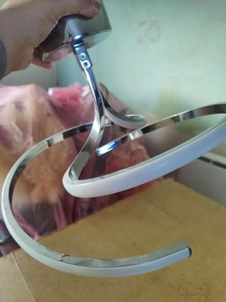 Photo of free Ceiling light (East Croydon) #3