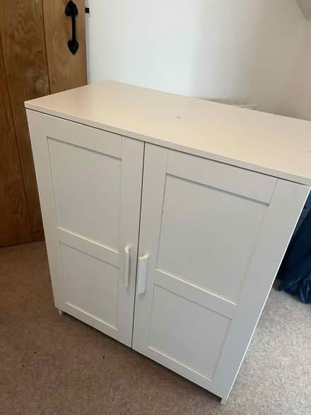 Photo of free Brimnes cupboards (Mugginton (DE6)) #4