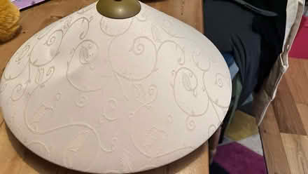 Photo of free Uplighter Shade (Worle BS22) #1