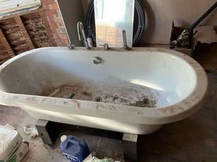 Photo of free Bath & WC (B91 Solihull) #3