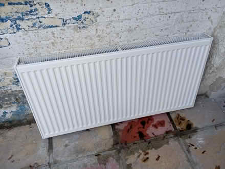 Photo of free Radiator (Woolwich SE18) #1
