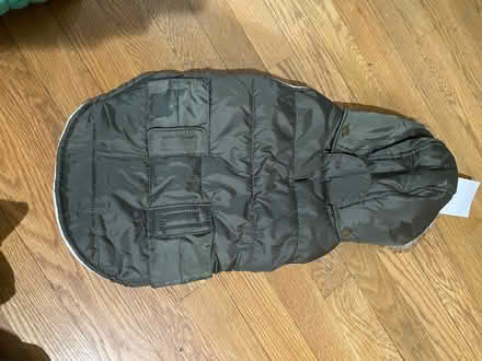 Photo of free NWT Frisco Portland Parka (Clarendon) #1