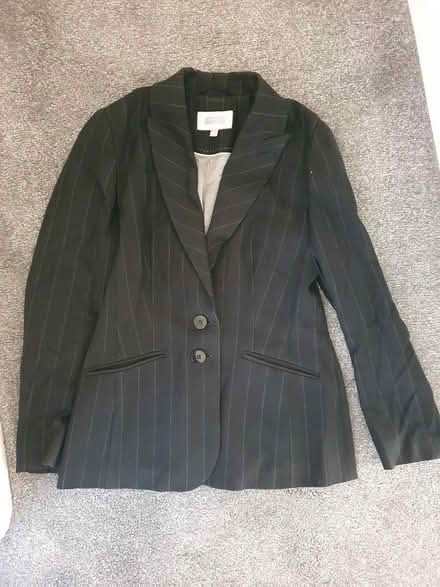 Photo of free Next Ladies Trouser Suit (Bournville B30) #3