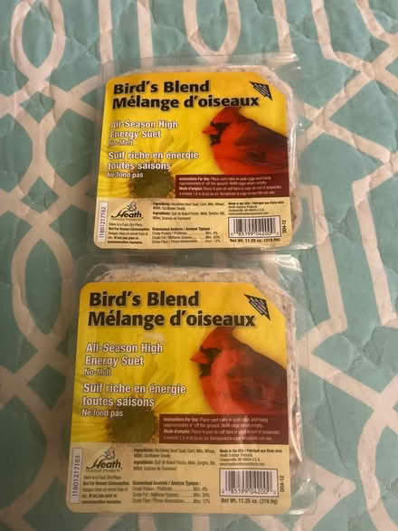 Photo of free Bird feed (10011 (17th & 9th)) #1