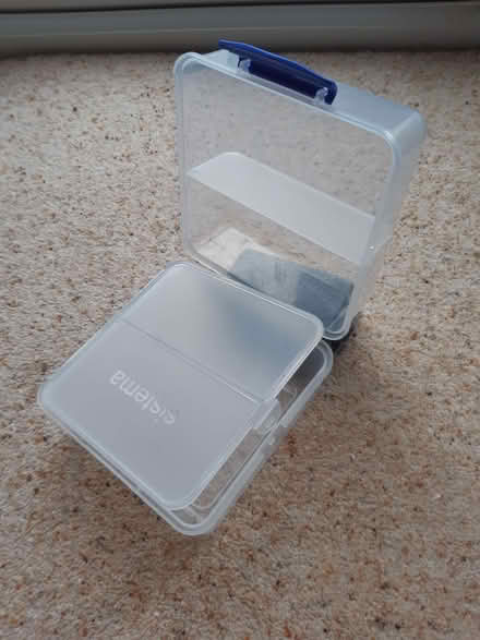 Photo of free Lunch box (TN24) #2