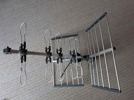 Photo of free Tv aerial for roof. (Stourport on Severn DY13) #1