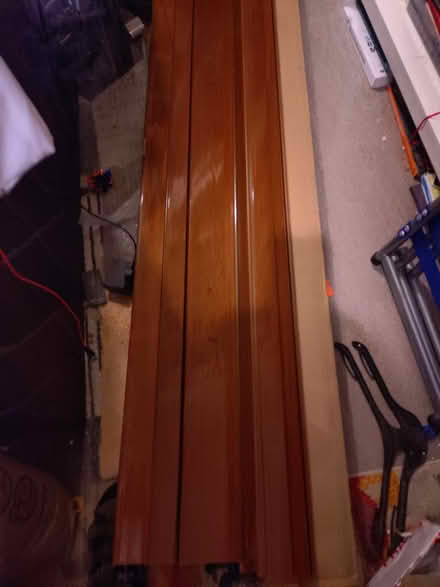 Photo of free Pvc folding door (Wimbledon, SW19) #3