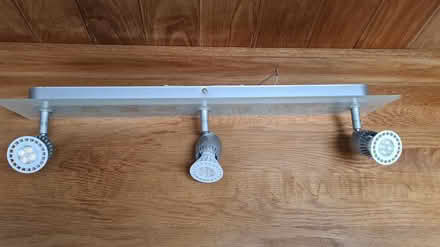 Photo of free Ceiling light (IP10 0DY) #1