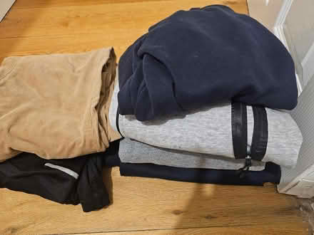 Photo of free Clothes for boys aged 13+ (IG1) #1