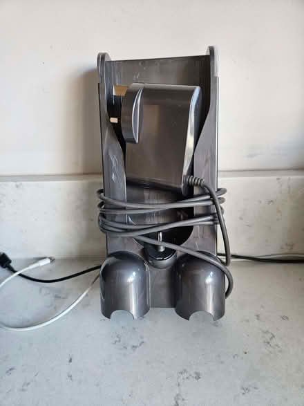 Photo of free Dyson charger (Charlton Kings GL53) #1