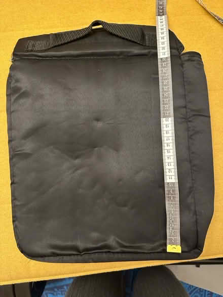 Photo of free Padded zippered case (OX3 8TG) #2