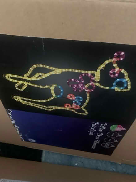 Photo of free Xmas decs (WS10 wendsbury) #1