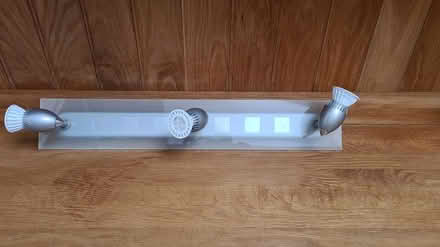 Photo of free Ceiling light (IP10 0DY) #4