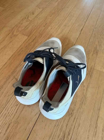 Photo of free Men’s golf shoes (Paramus) #2