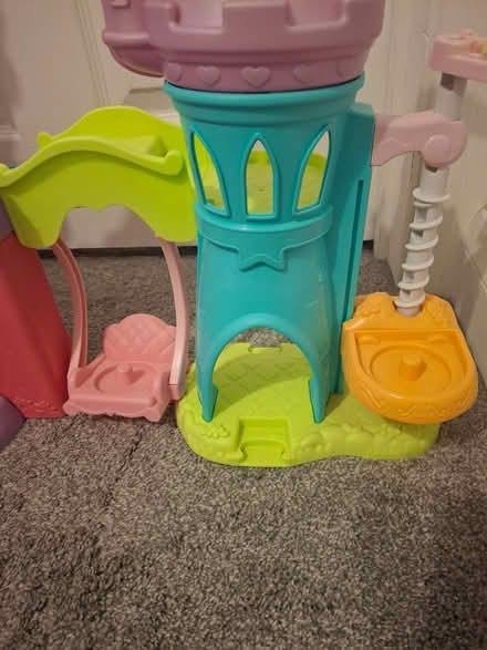 Photo of free VTech Toot toot friends Enchanted Castle Playset (Upminster RM14) #4