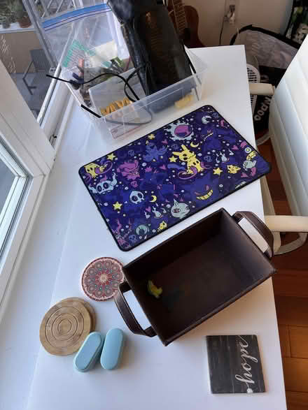 Photo of free clothes and more (soma) #1