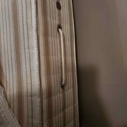 Photo of free Single Bed Mattress (Laurel) #4