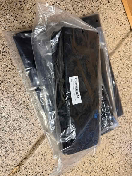 Photo of free Vent covers (West Menlo Park) #2