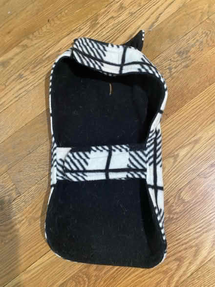 Photo of free Fleece Dog Coat #2 (Clarendon) #2