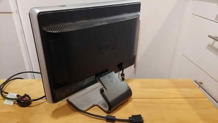 Photo of free Computer monitor (Hollingbury BN1) #2