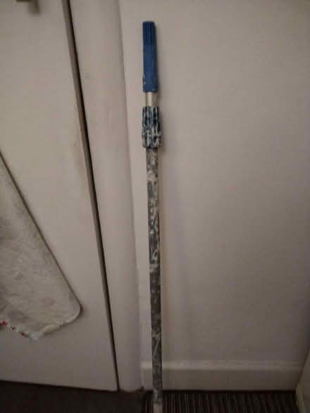 Photo of free Decorating Extension Pole (Norbury SW16) #1