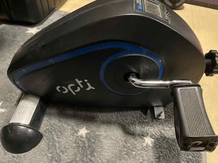 Photo of free Exercise equipment (CF24) #1