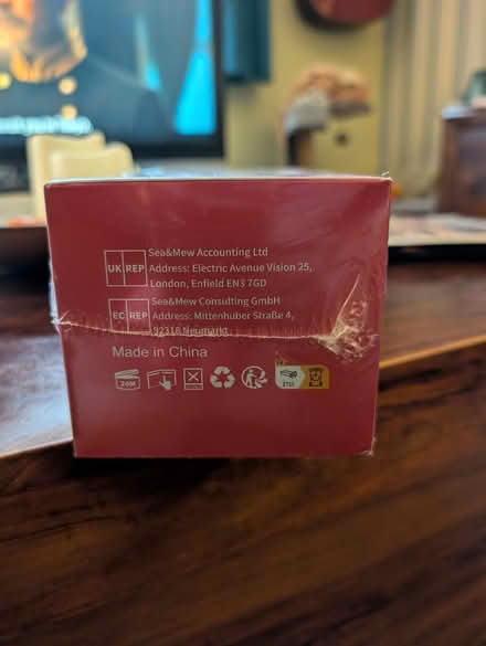 Photo of free Acrylic Dip Powder Nail Ki (Yaxley, Peterborough) #3