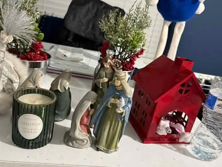 Photo of free Xmas decorations (Rathfarnham) #2