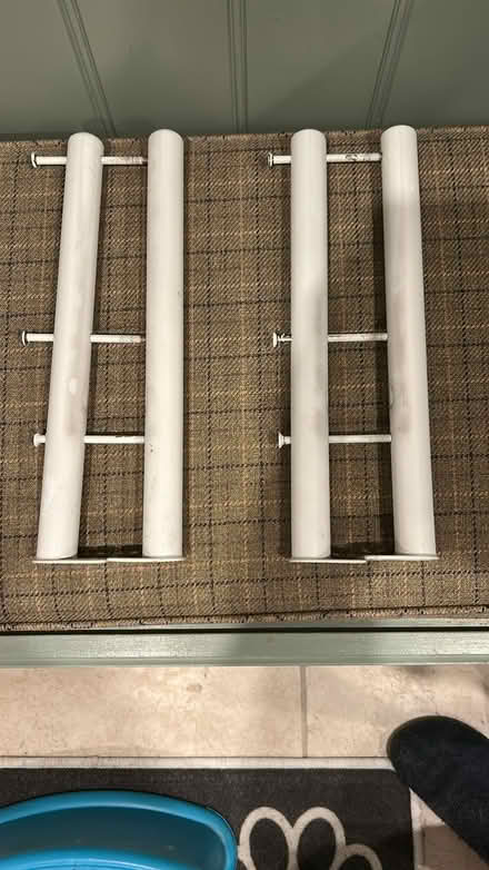 Photo of free Radiator support feet (TN8 7BN) #1