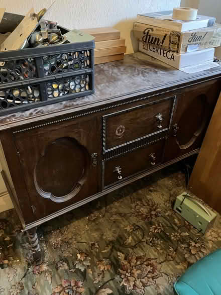 Photo of free Sideboard (Bramley LS13) #1