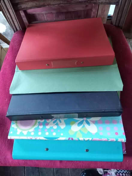 Photo of free Clip files (BA2) #1