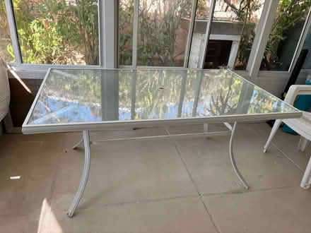 Photo of free Outdoor and indoor furniture (Lauderdale Isles,) #2