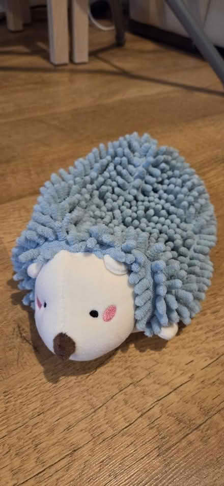 Photo of free Pencil case (Horndean PO8) #2