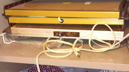 Photo of free Electric buffet hot plates (3) (19095) #1