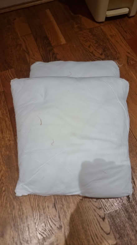Photo of free Cushion inners (Wilmslow SK9) #1