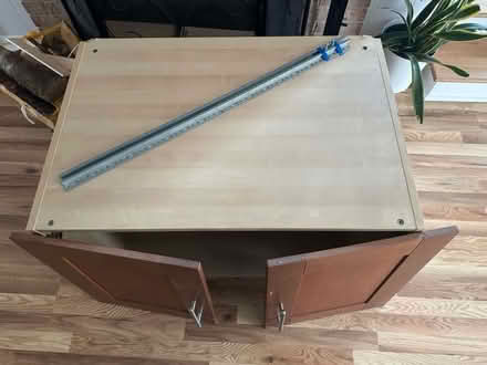 Photo of free Kitchen cabinet (Mount Vernon) #3