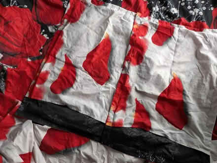 Photo of free Duvet cover and pillow cases (Salford M7) #2