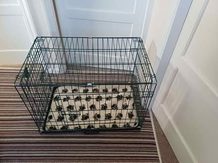 Photo of free Pet cage (Emscote Mill CV34) #2