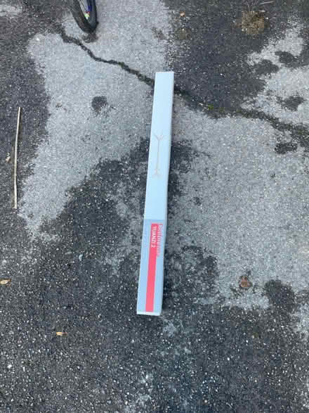 Photo of free Coat stand (KT2, Kingston upon thames) #1