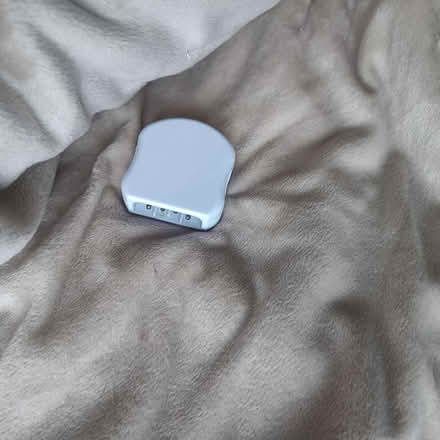 Photo of free Single electric under blanket (Westminster Drive PO21) #3