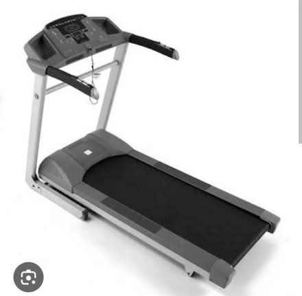 Photo of free Domyos Running Machine (Doffcocker BL1) #1