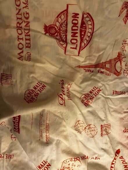Photo of free King Sized Duvet Cover (High Bentham LA2) #2