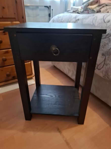 Photo of free Hall table (Clondalkin) #1